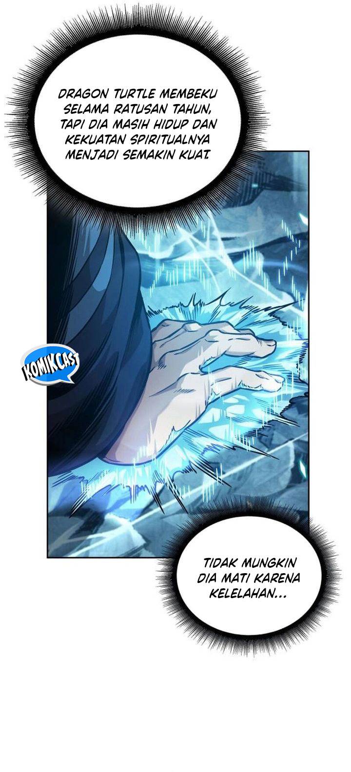 Nano Machine - Chapter 252 - Page 31