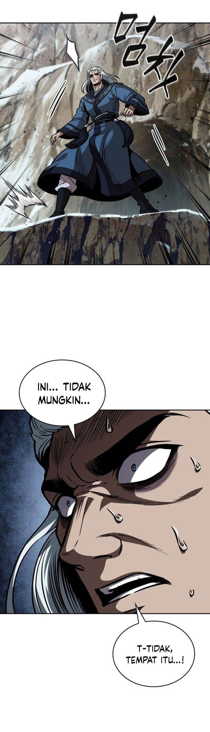 Nano Machine - Chapter 252 - Page 36