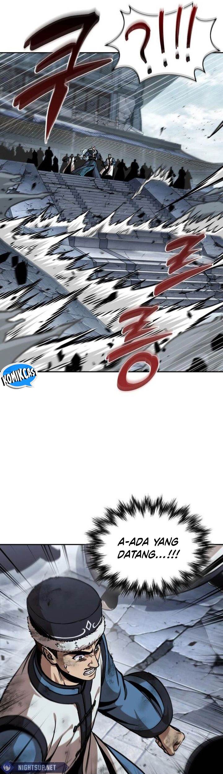 Nano Machine - Chapter 252 - Page 40