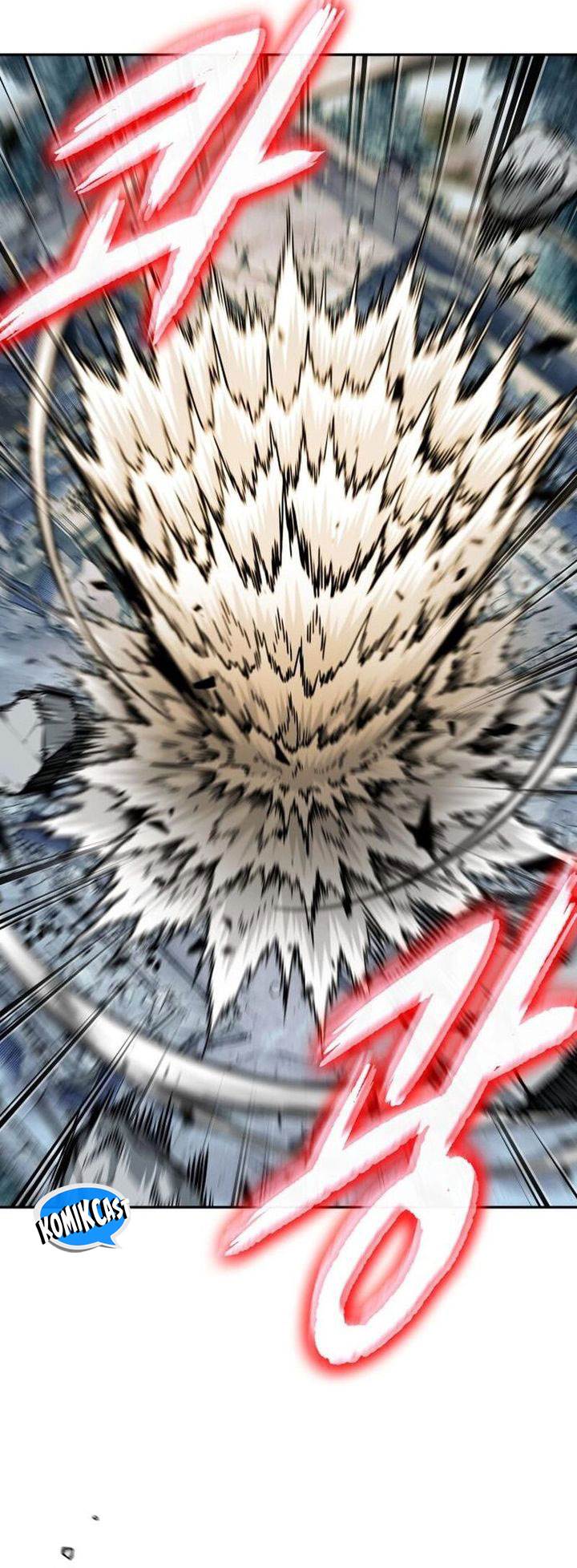 Nano Machine - Chapter 252 - Page 43