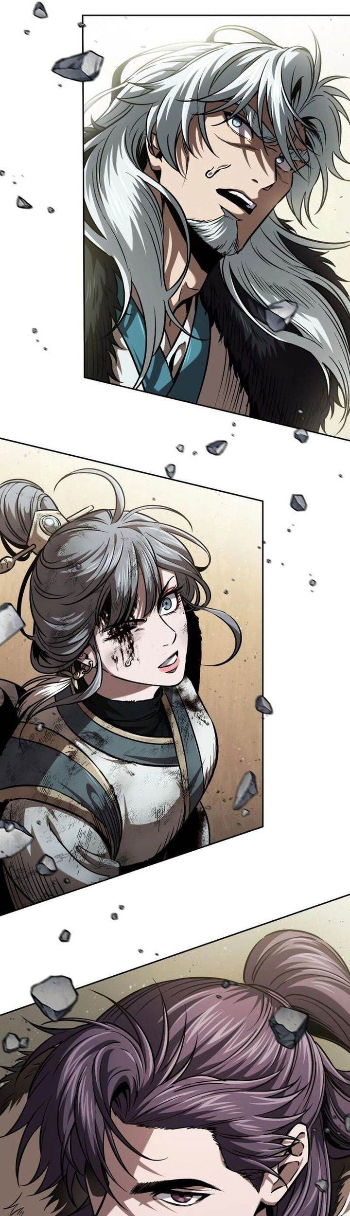 Nano Machine - Chapter 252 - Page 44