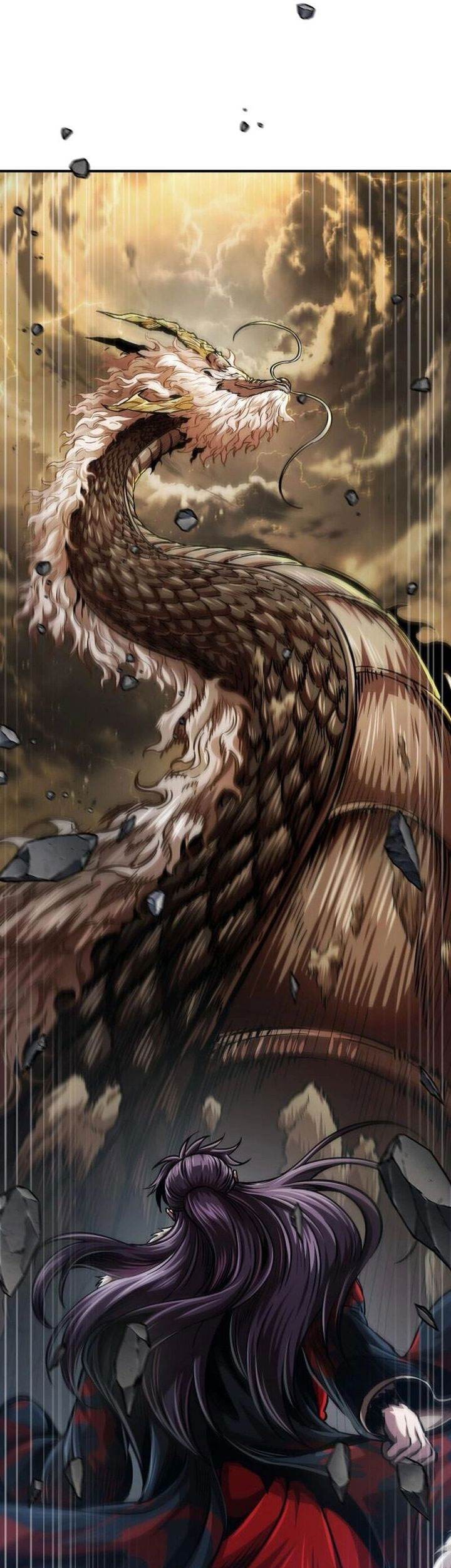 Nano Machine - Chapter 252 - Page 46