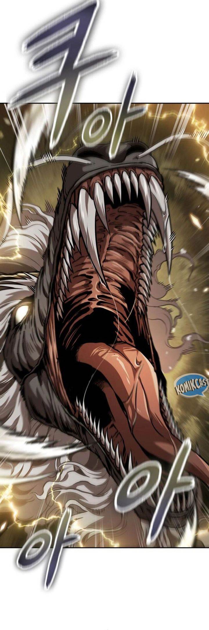 Nano Machine - Chapter 252 - Page 48