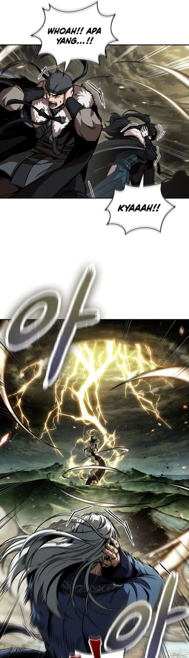 Nano Machine - Chapter 252 - Page 49