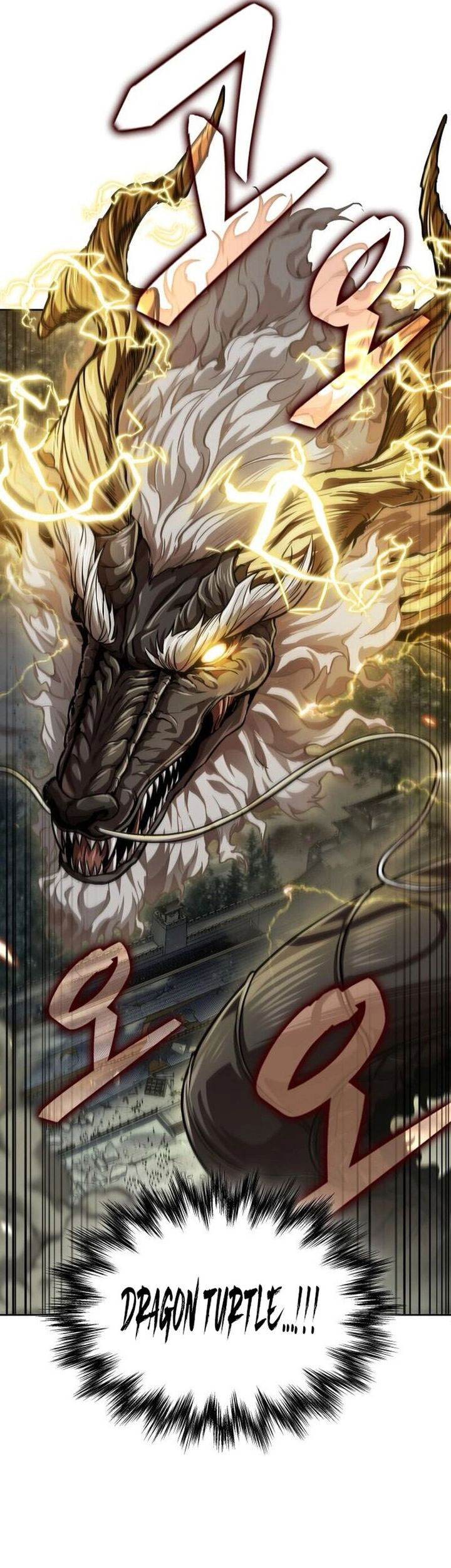 Nano Machine - Chapter 252 - Page 52