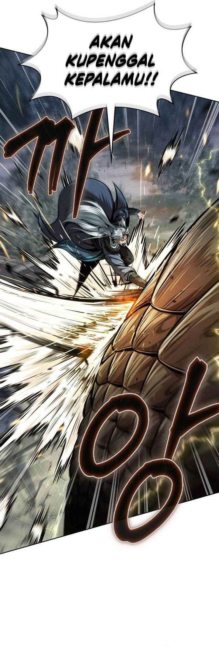 Nano Machine - Chapter 252 - Page 56