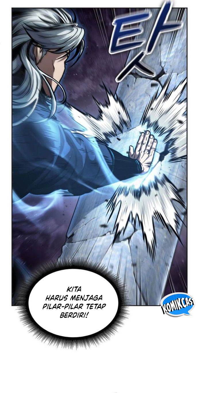 Nano Machine - Chapter 252 - Page 4