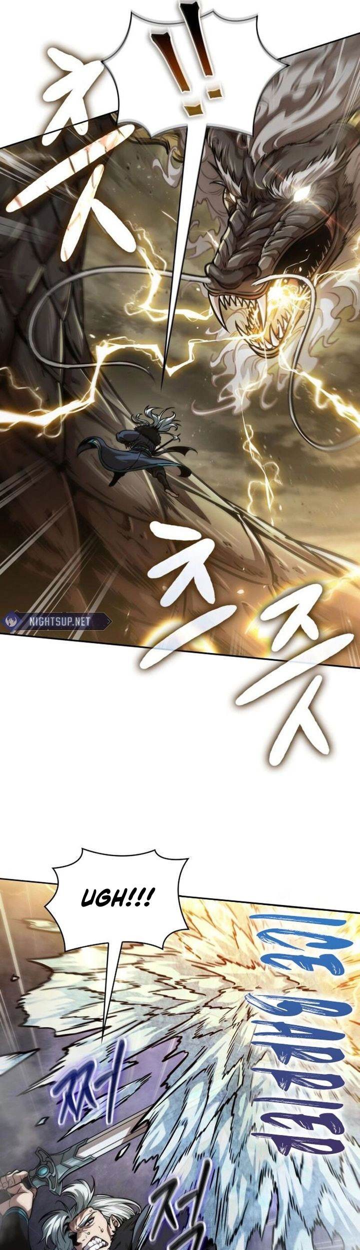 Nano Machine - Chapter 252 - Page 59