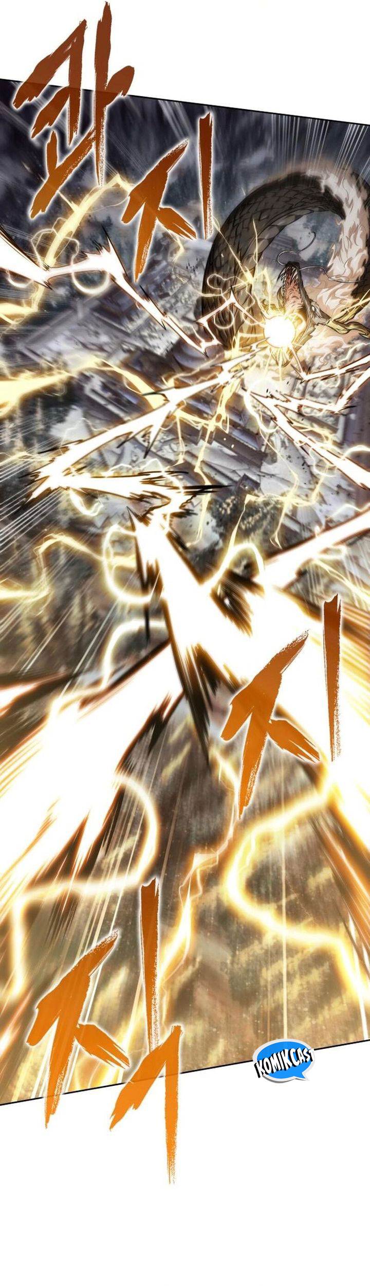 Nano Machine - Chapter 252 - Page 62