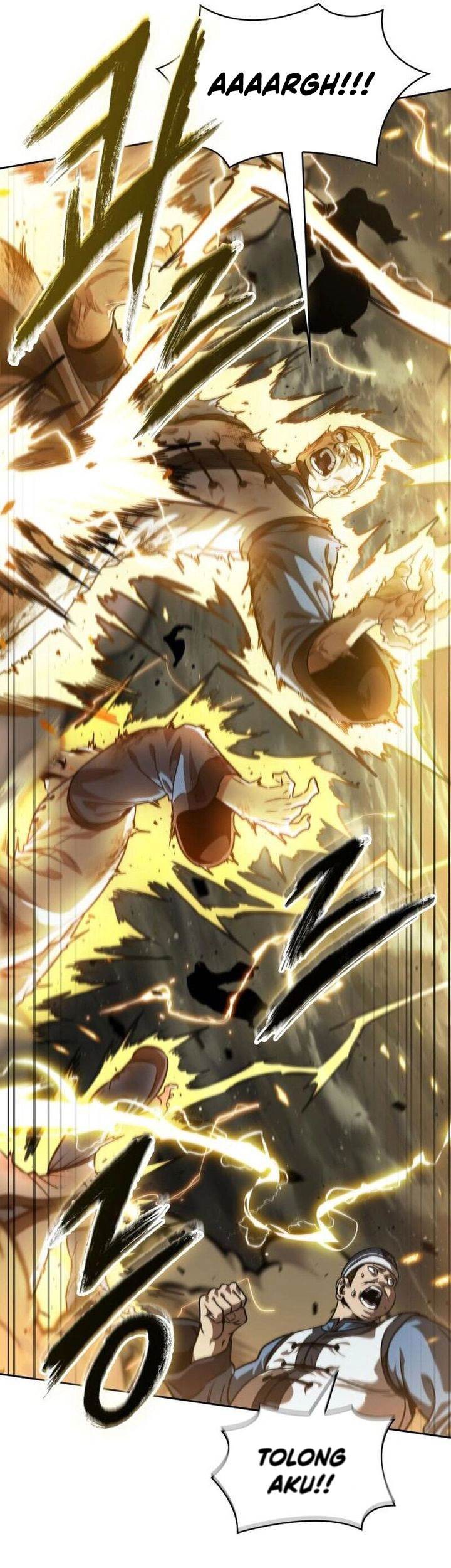 Nano Machine - Chapter 252 - Page 63