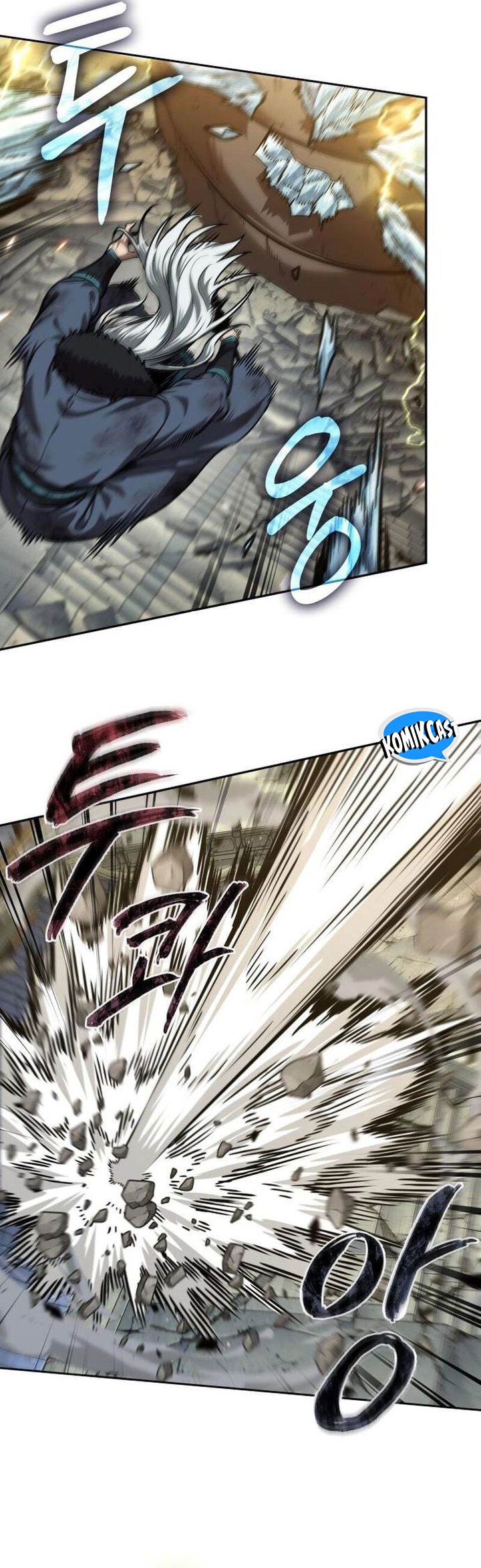 Nano Machine - Chapter 252 - Page 65