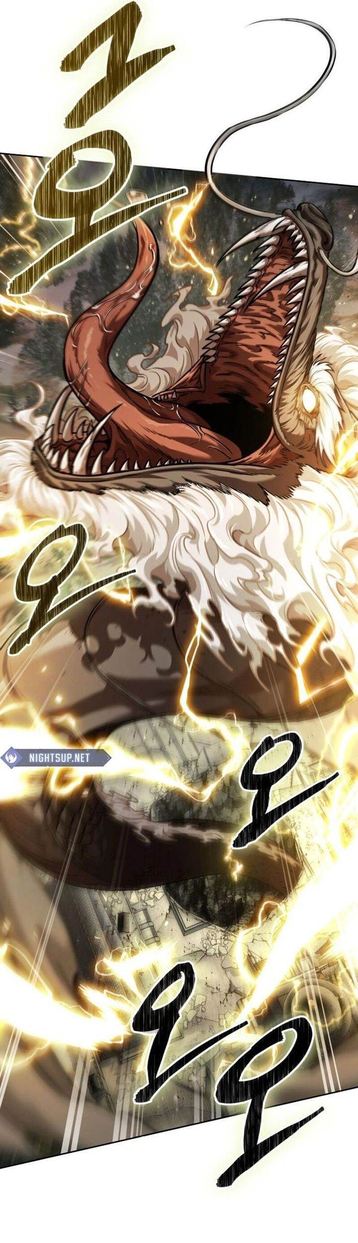 Nano Machine - Chapter 252 - Page 66