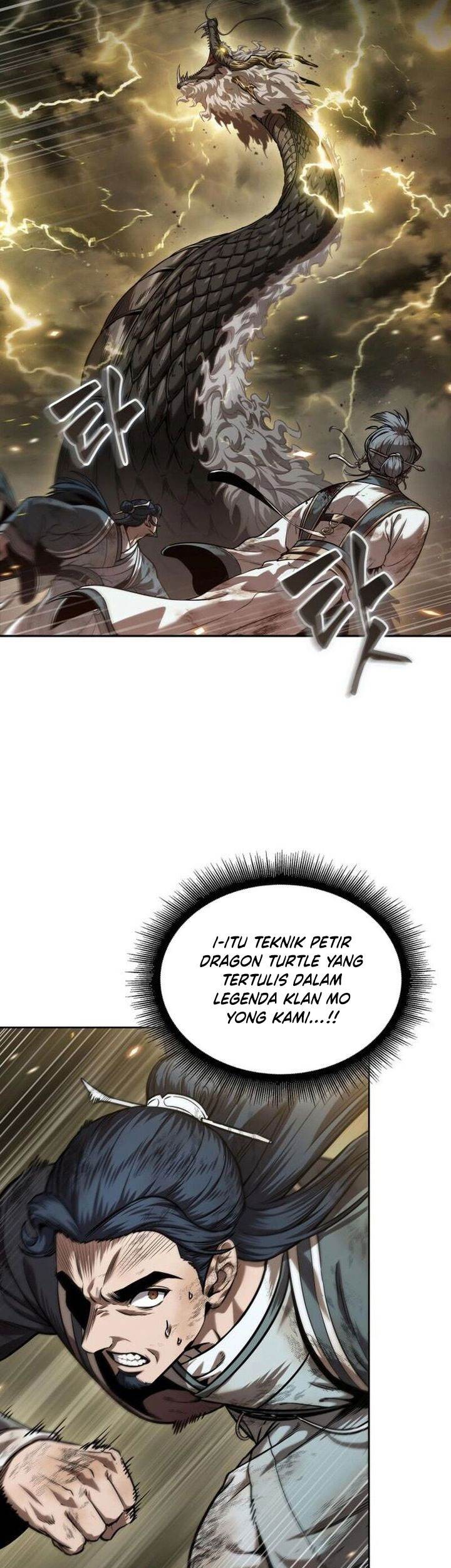 Nano Machine - Chapter 252 - Page 68