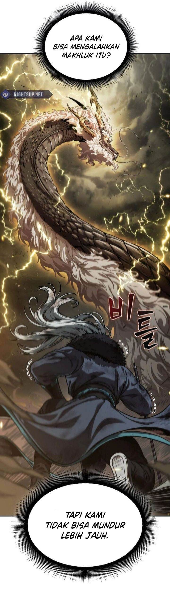 Nano Machine - Chapter 252 - Page 74