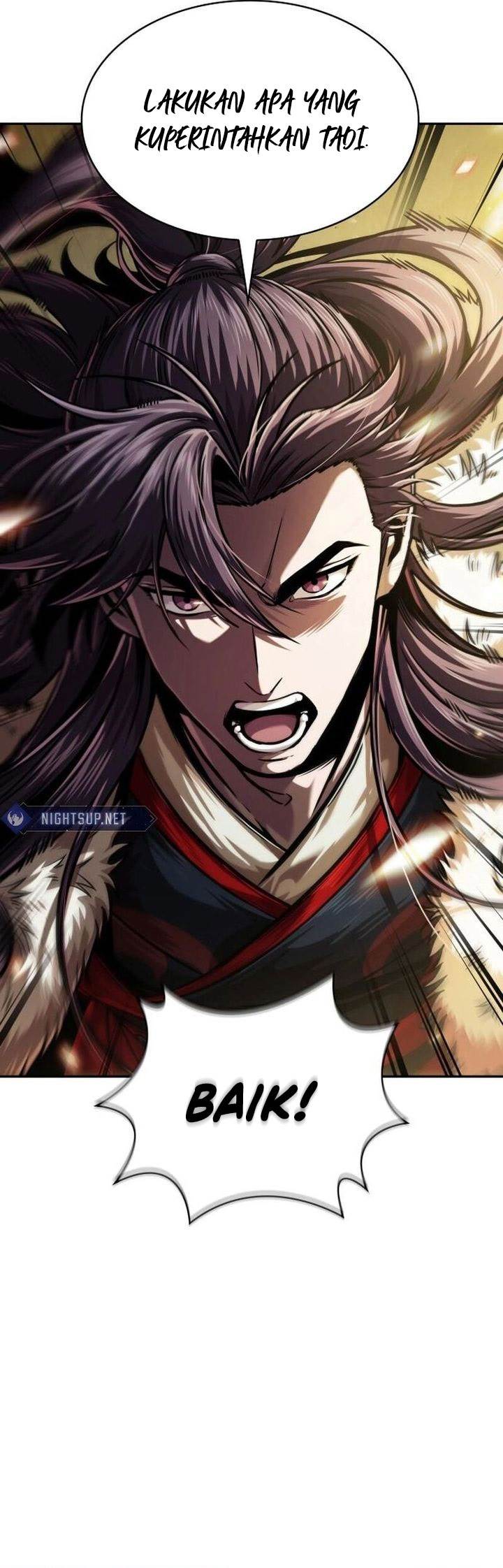 Nano Machine - Chapter 252 - Page 79