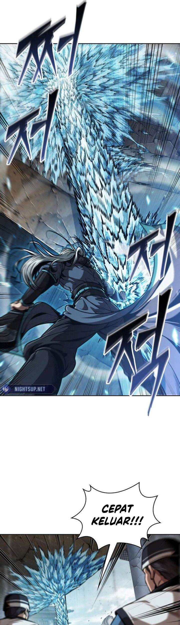 Nano Machine - Chapter 252 - Page 6