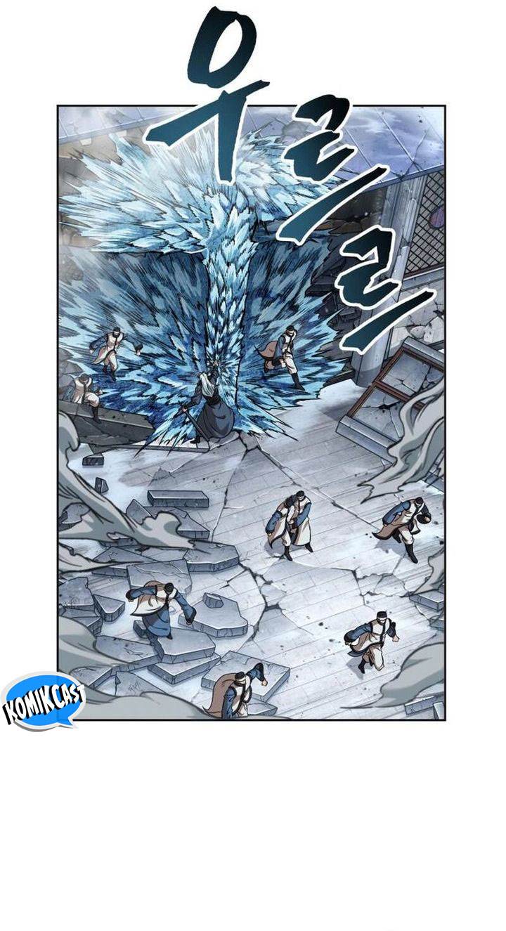 Nano Machine - Chapter 252 - Page 8