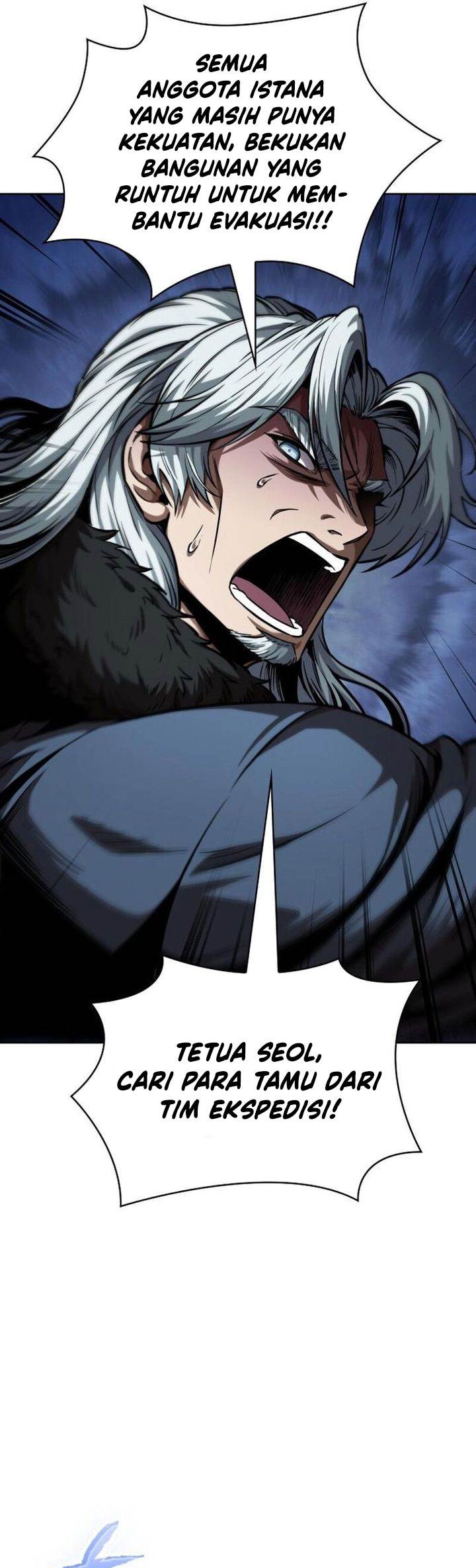 Nano Machine - Chapter 252 - Page 9