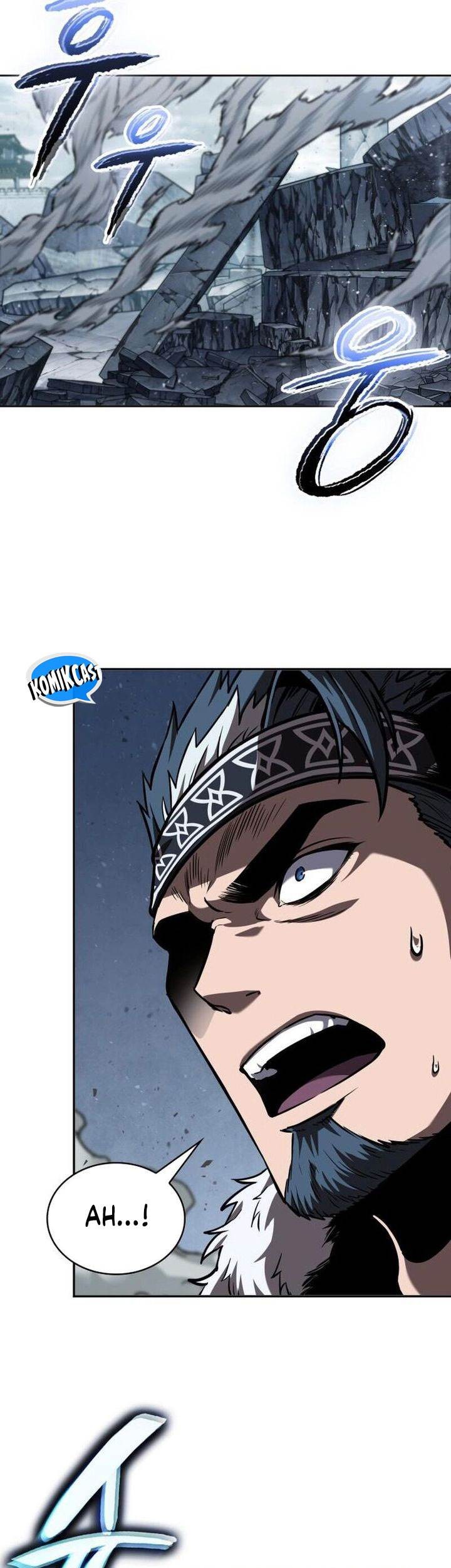 Nano Machine - Chapter 252 - Page 10