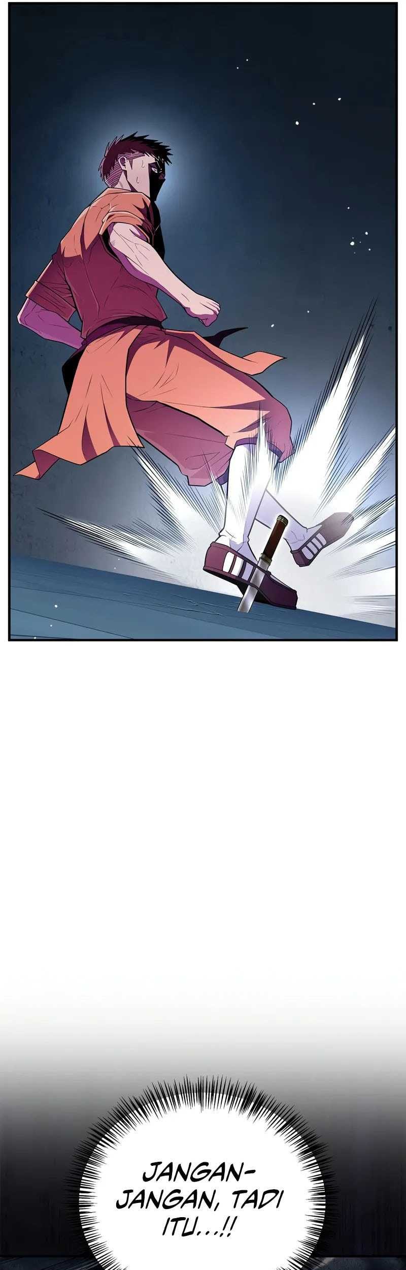 Genius Martial Arts Trainer - Chapter 56 - Page 37