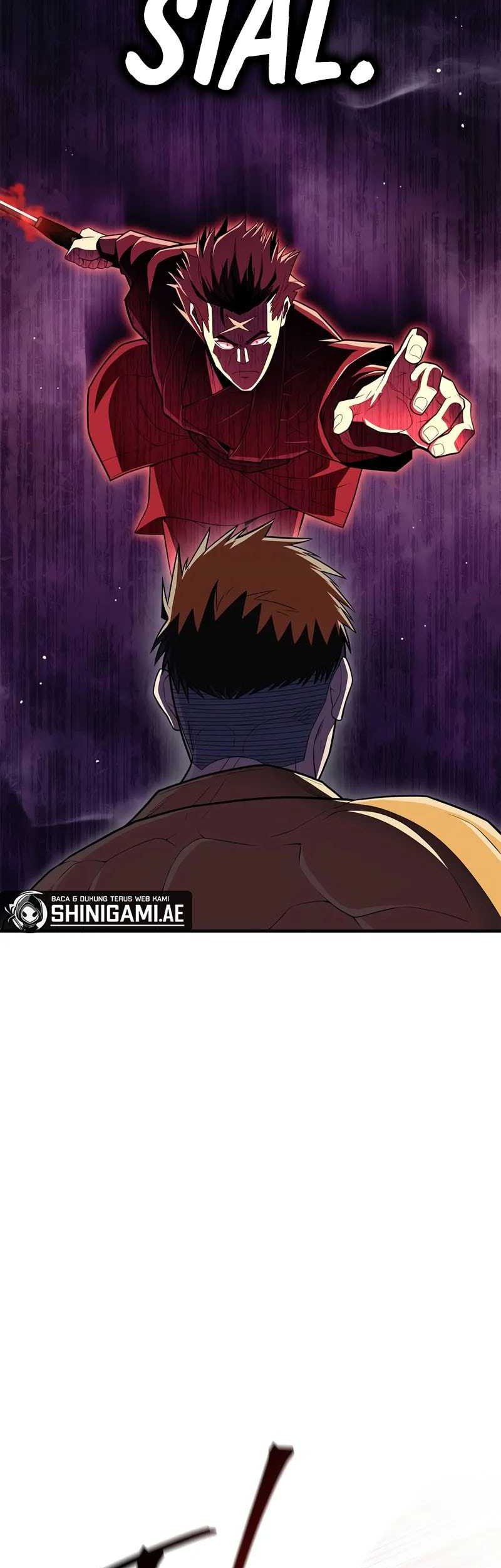 Genius Martial Arts Trainer - Chapter 56 - Page 39