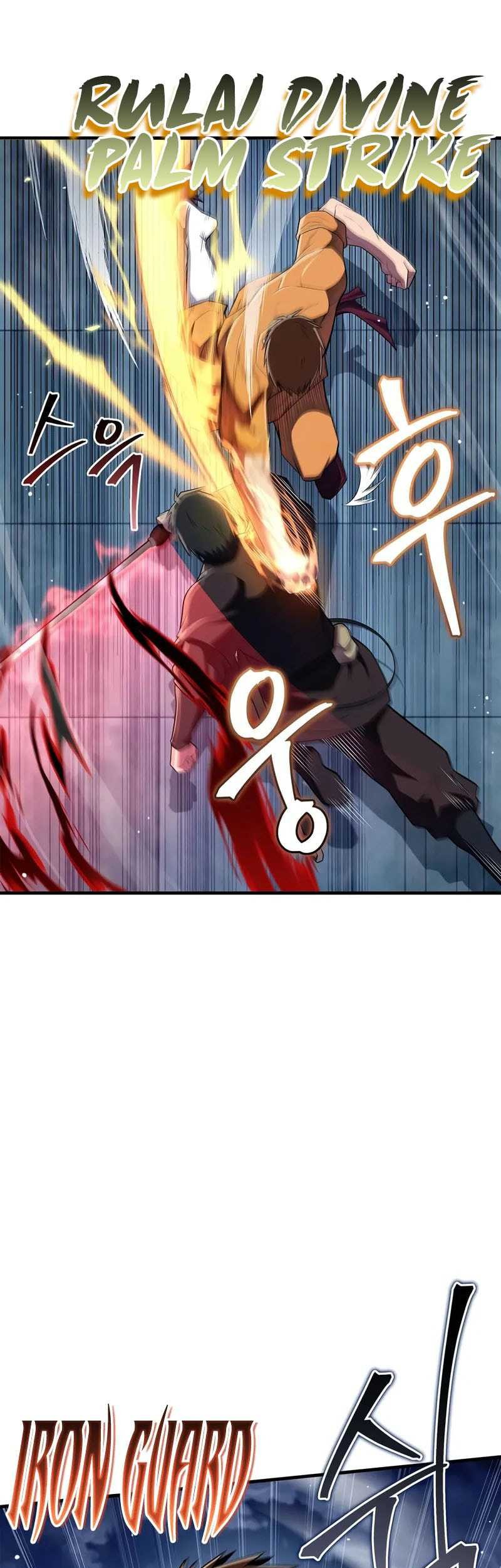 Genius Martial Arts Trainer - Chapter 56 - Page 41