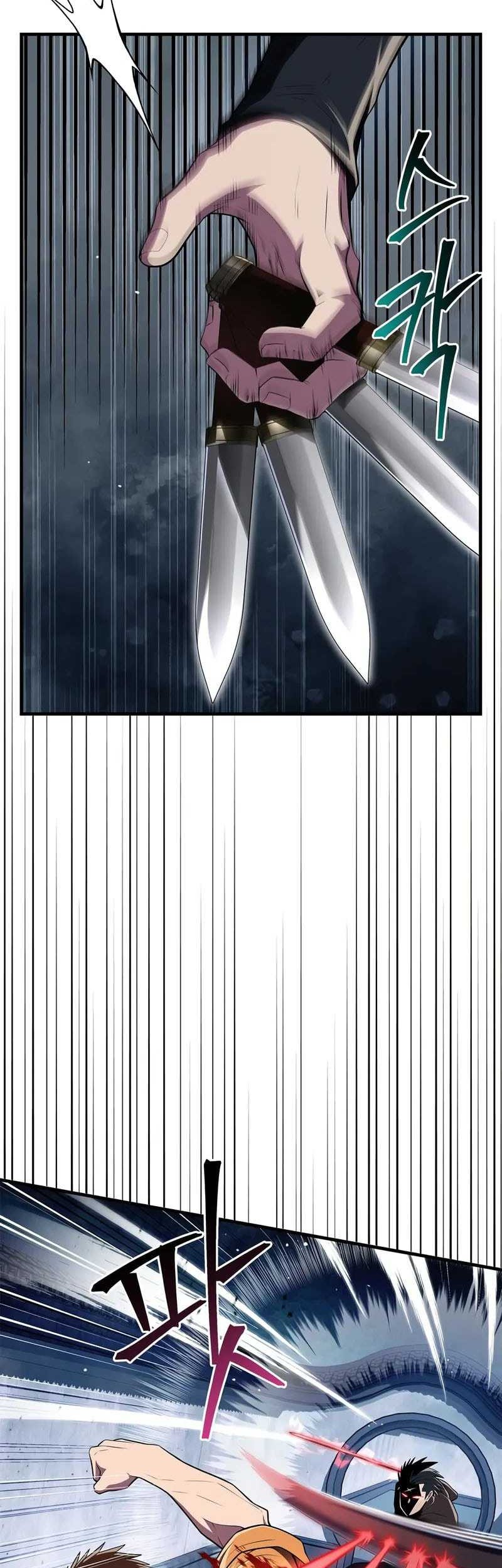 Genius Martial Arts Trainer - Chapter 56 - Page 43