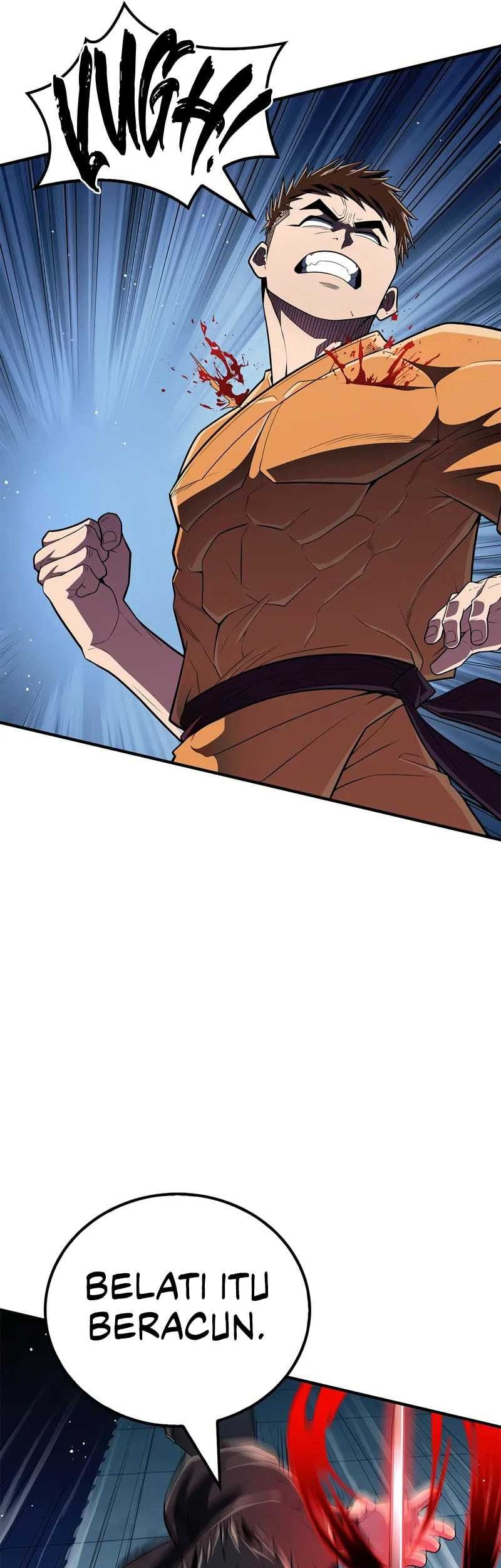 Genius Martial Arts Trainer - Chapter 56 - Page 45