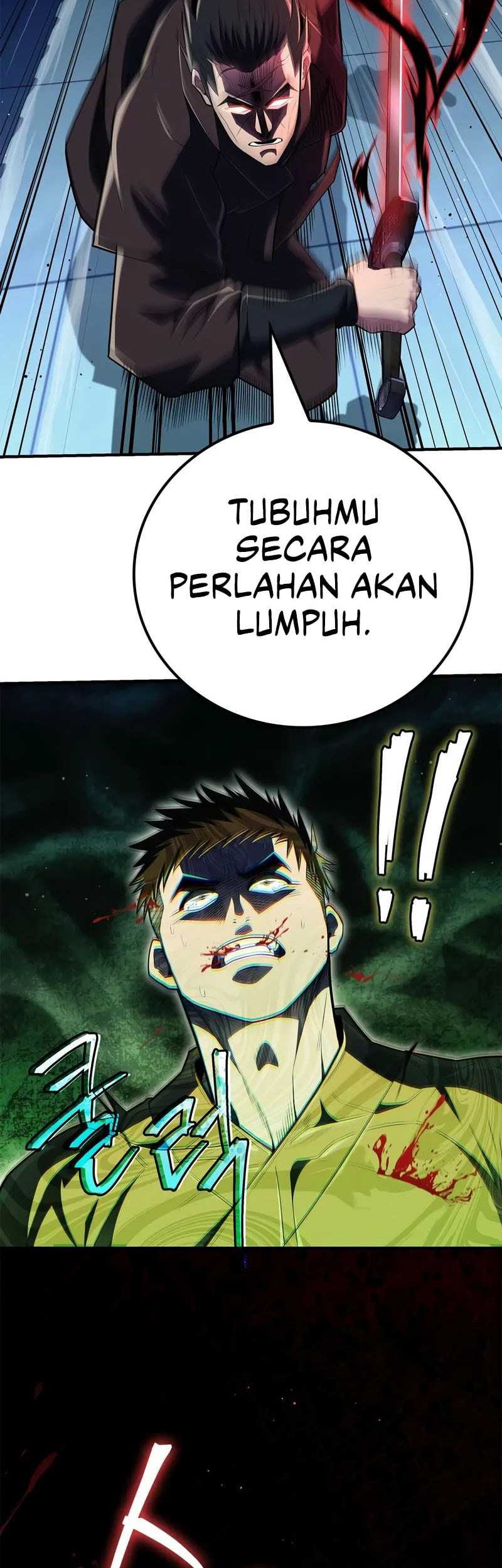 Genius Martial Arts Trainer - Chapter 56 - Page 46