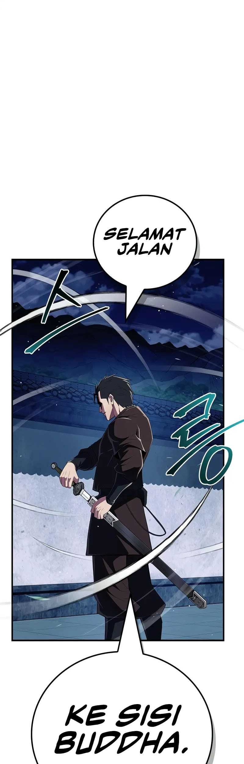 Genius Martial Arts Trainer - Chapter 56 - Page 49