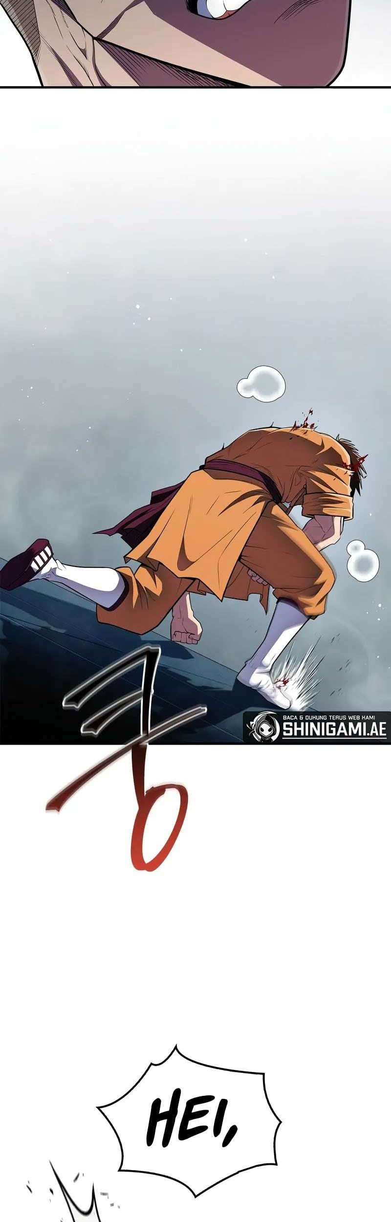 Genius Martial Arts Trainer - Chapter 56 - Page 51