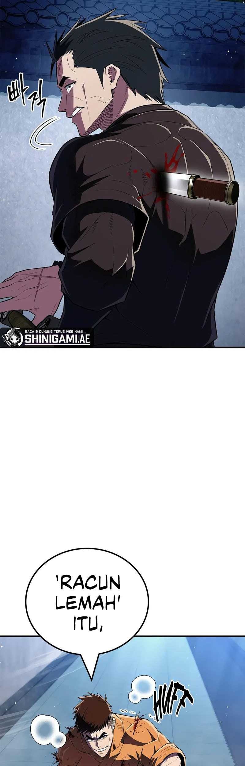 Genius Martial Arts Trainer - Chapter 56 - Page 53