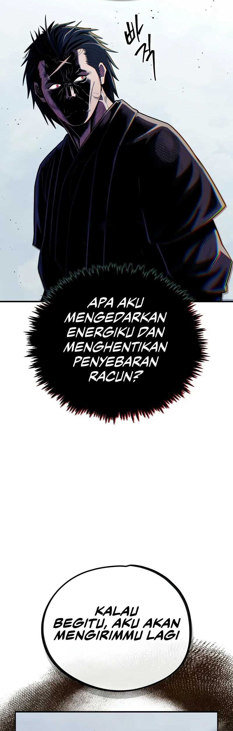 Genius Martial Arts Trainer - Chapter 56 - Page 55