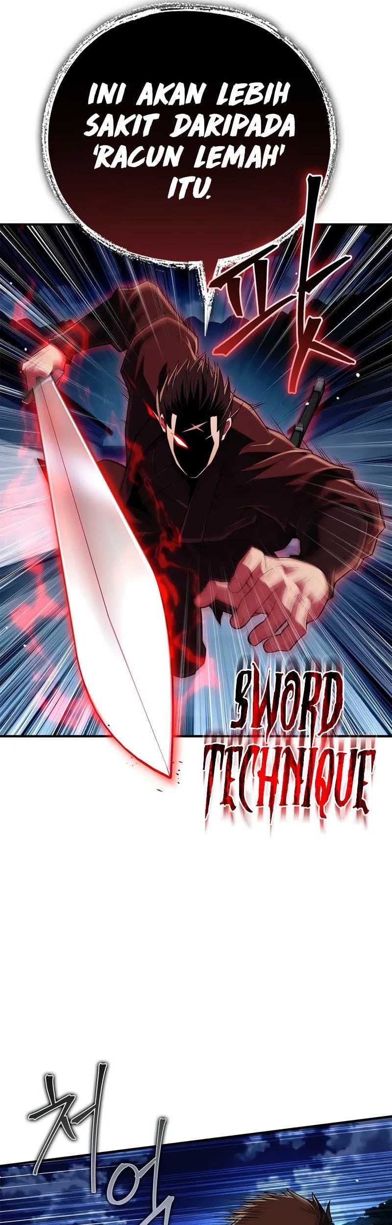 Genius Martial Arts Trainer - Chapter 56 - Page 57