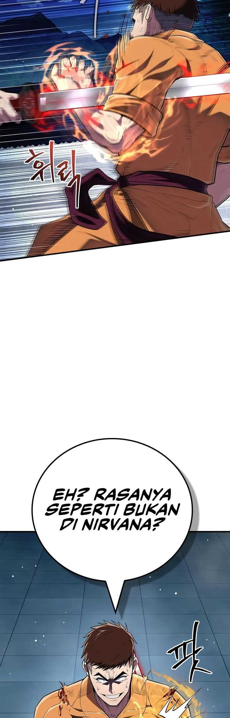 Genius Martial Arts Trainer - Chapter 56 - Page 58