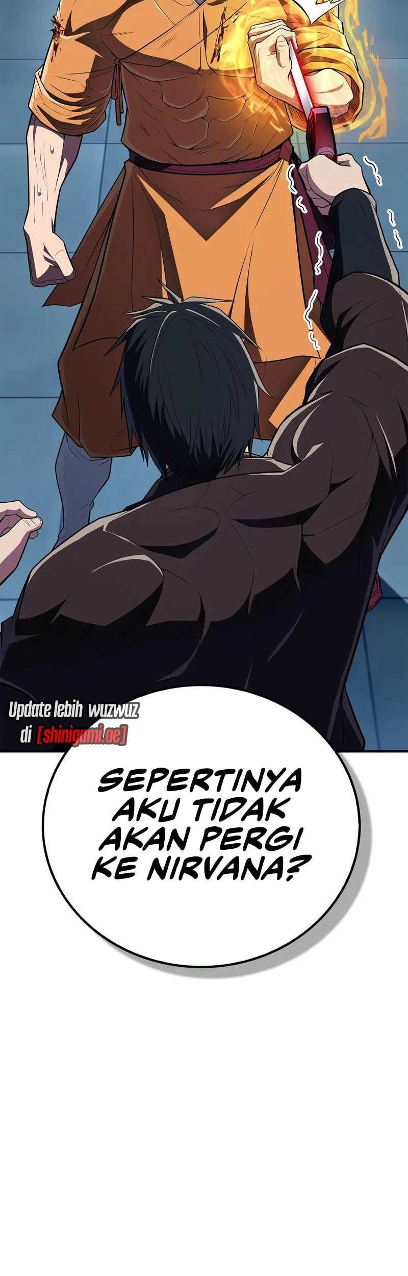 Genius Martial Arts Trainer - Chapter 56 - Page 59