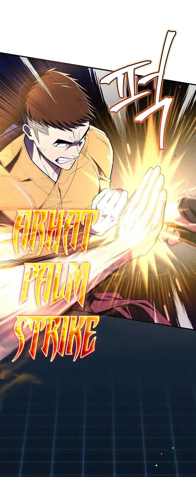 Genius Martial Arts Trainer - Chapter 56 - Page 60