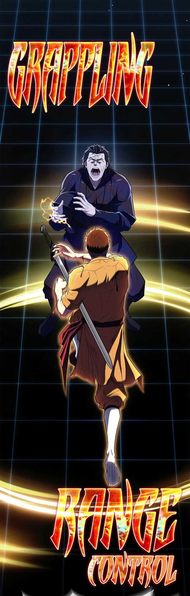 Genius Martial Arts Trainer - Chapter 56 - Page 61