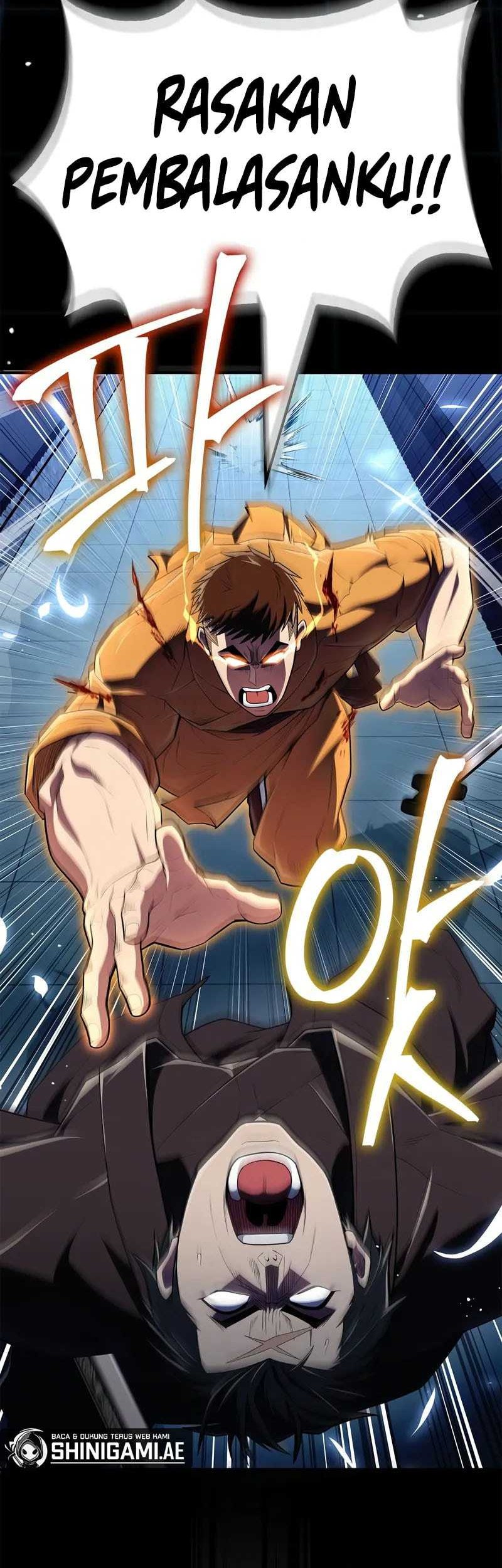 Genius Martial Arts Trainer - Chapter 56 - Page 62