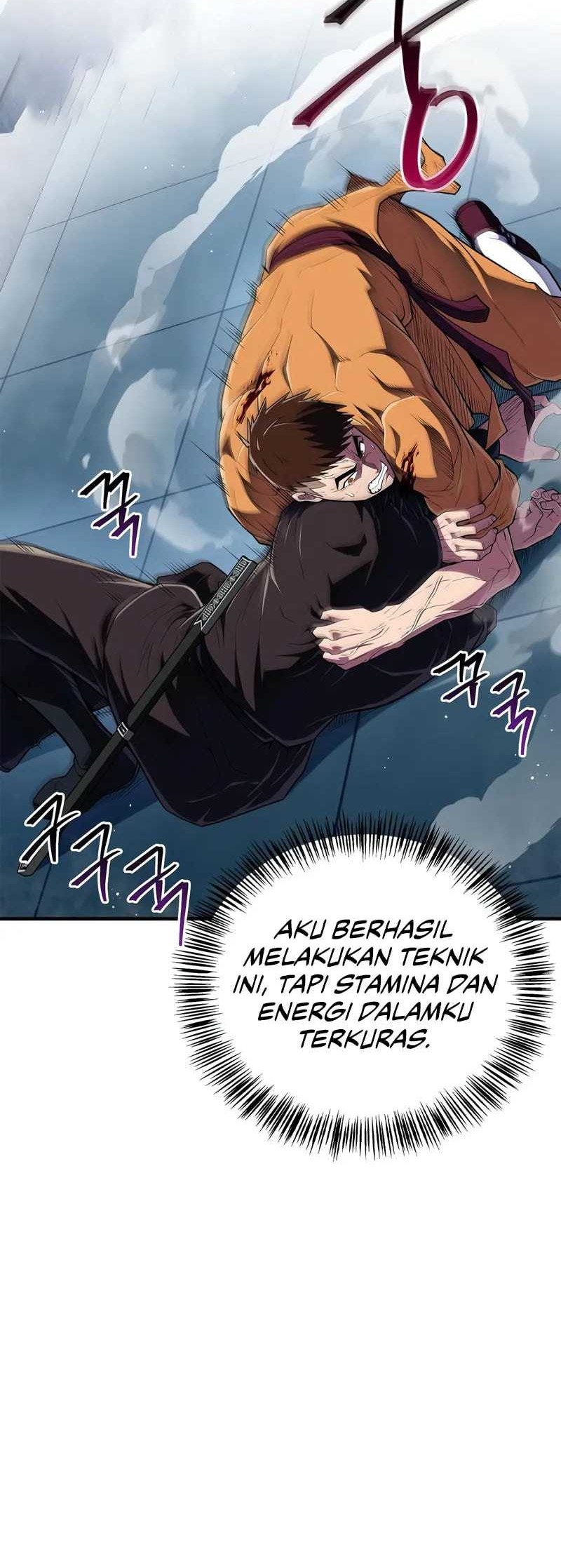 Genius Martial Arts Trainer - Chapter 56 - Page 64