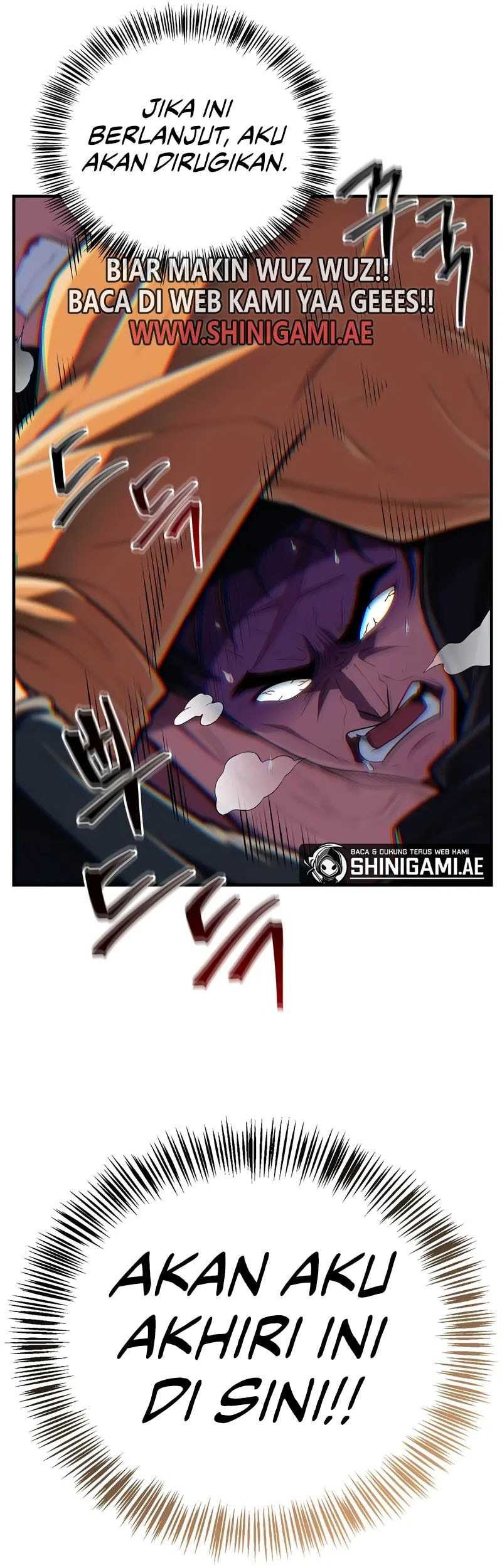 Genius Martial Arts Trainer - Chapter 56 - Page 65