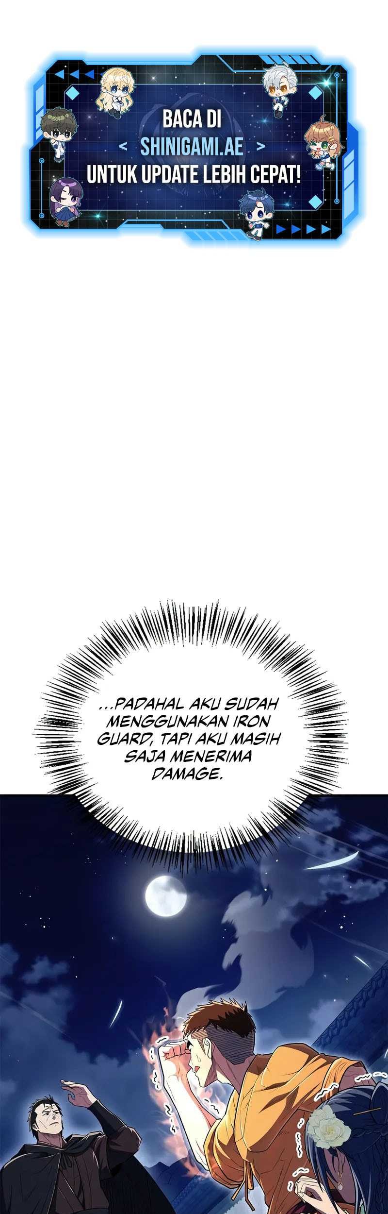 Genius Martial Arts Trainer - Chapter 56 - Page 1