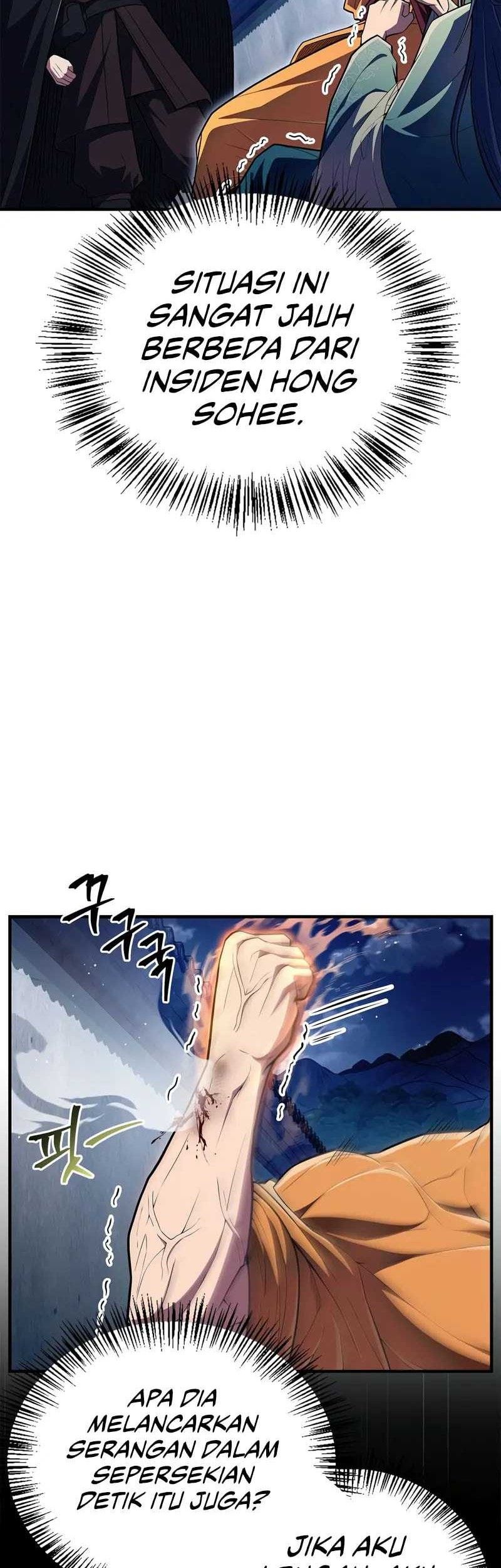 Genius Martial Arts Trainer - Chapter 56 - Page 2