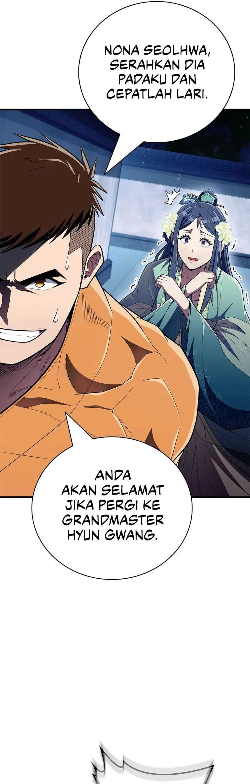 Genius Martial Arts Trainer - Chapter 56 - Page 5