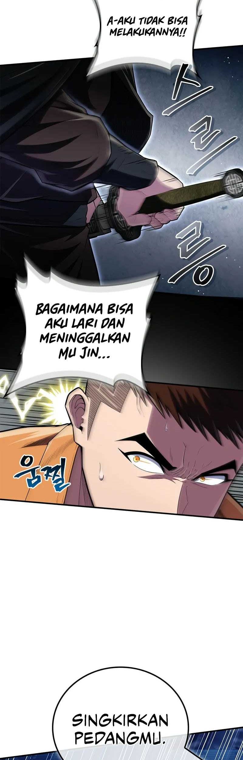 Genius Martial Arts Trainer - Chapter 56 - Page 6