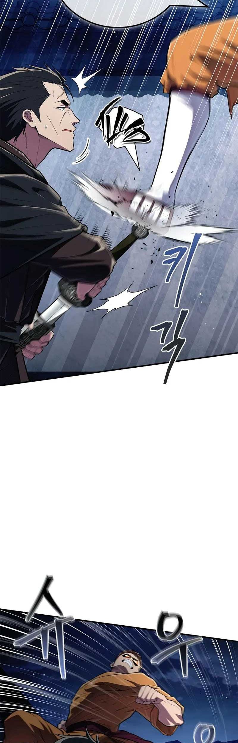 Genius Martial Arts Trainer - Chapter 56 - Page 7