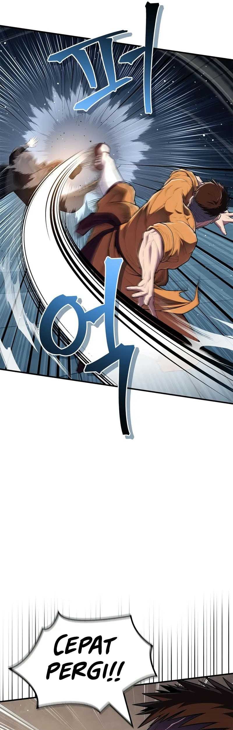 Genius Martial Arts Trainer - Chapter 56 - Page 9