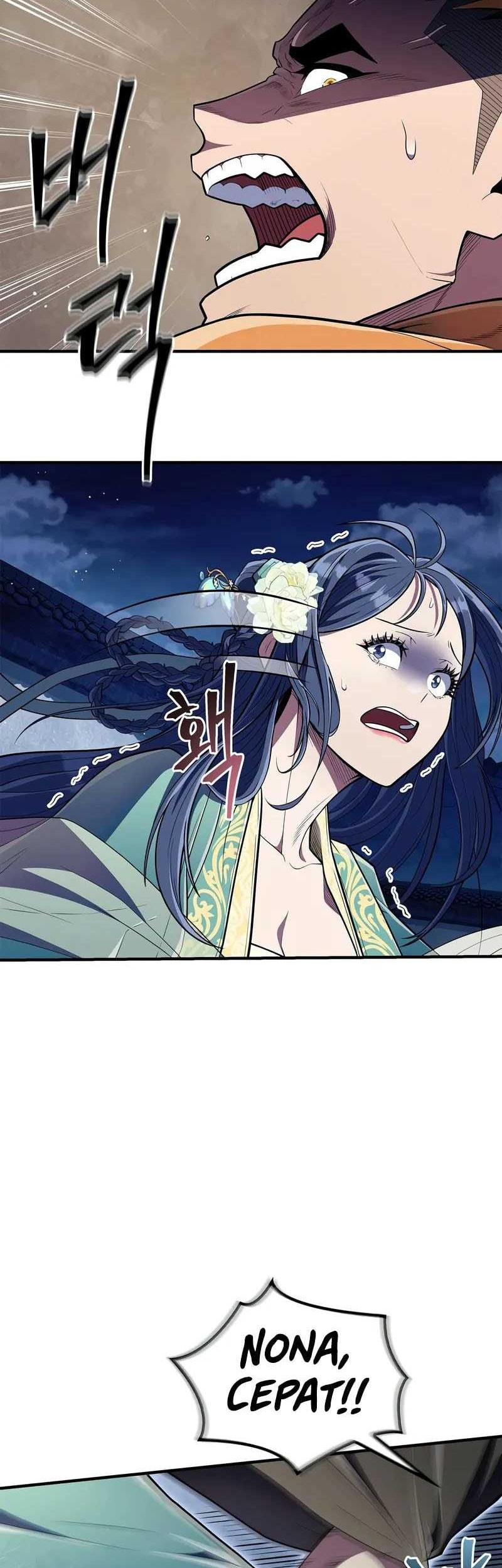 Genius Martial Arts Trainer - Chapter 56 - Page 10