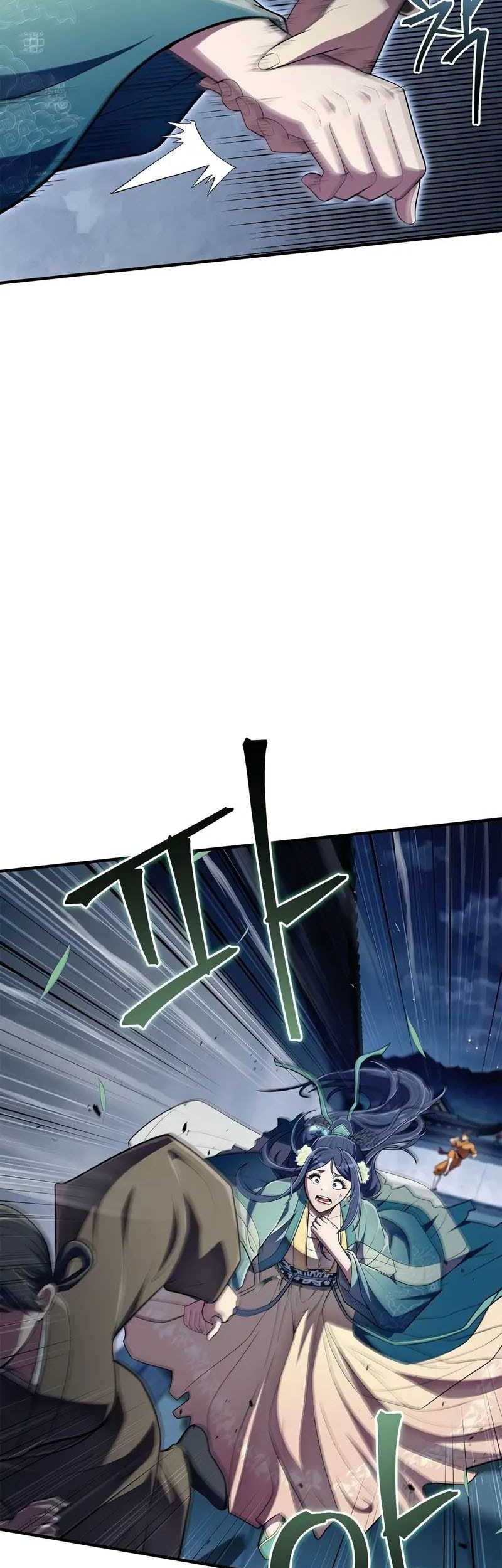 Genius Martial Arts Trainer - Chapter 56 - Page 11