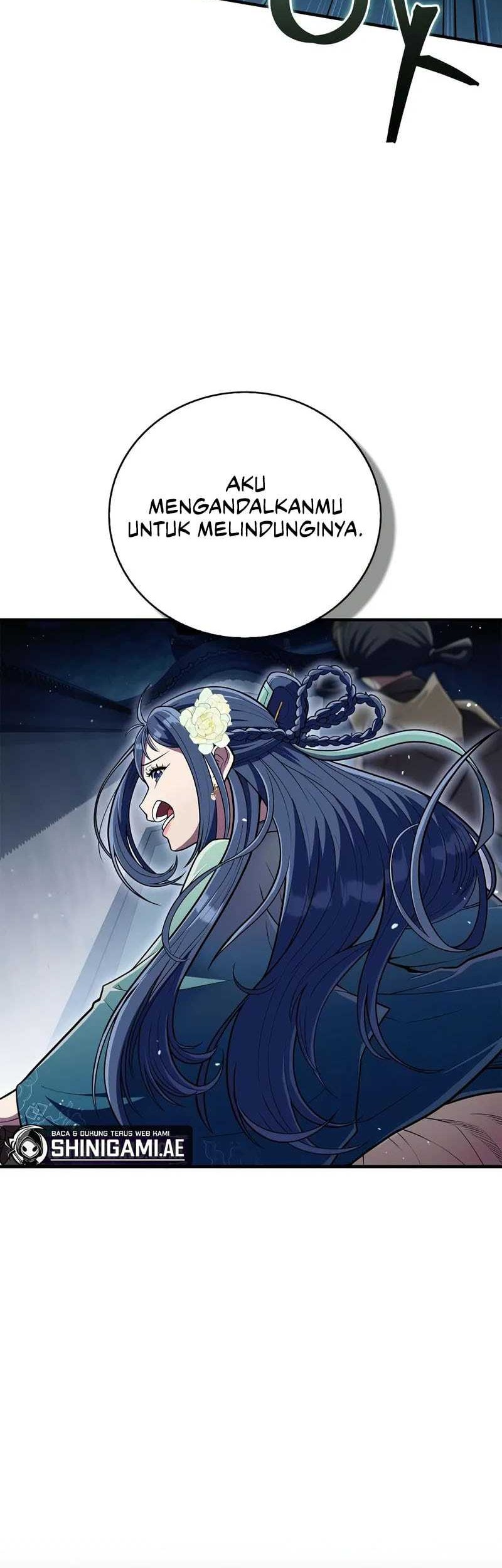 Genius Martial Arts Trainer - Chapter 56 - Page 12